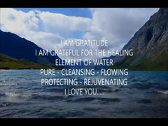 Gratitude for Water - HSI
