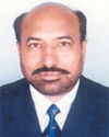 Mr. Harish Kumar