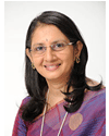 PADMINI RAMESH - VISITING FACULTY