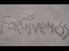 Meditation - Forgiveness