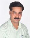 Mr. Harsh Priya Singh