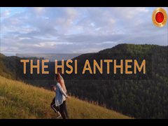 HSI Anthem with Lyrics